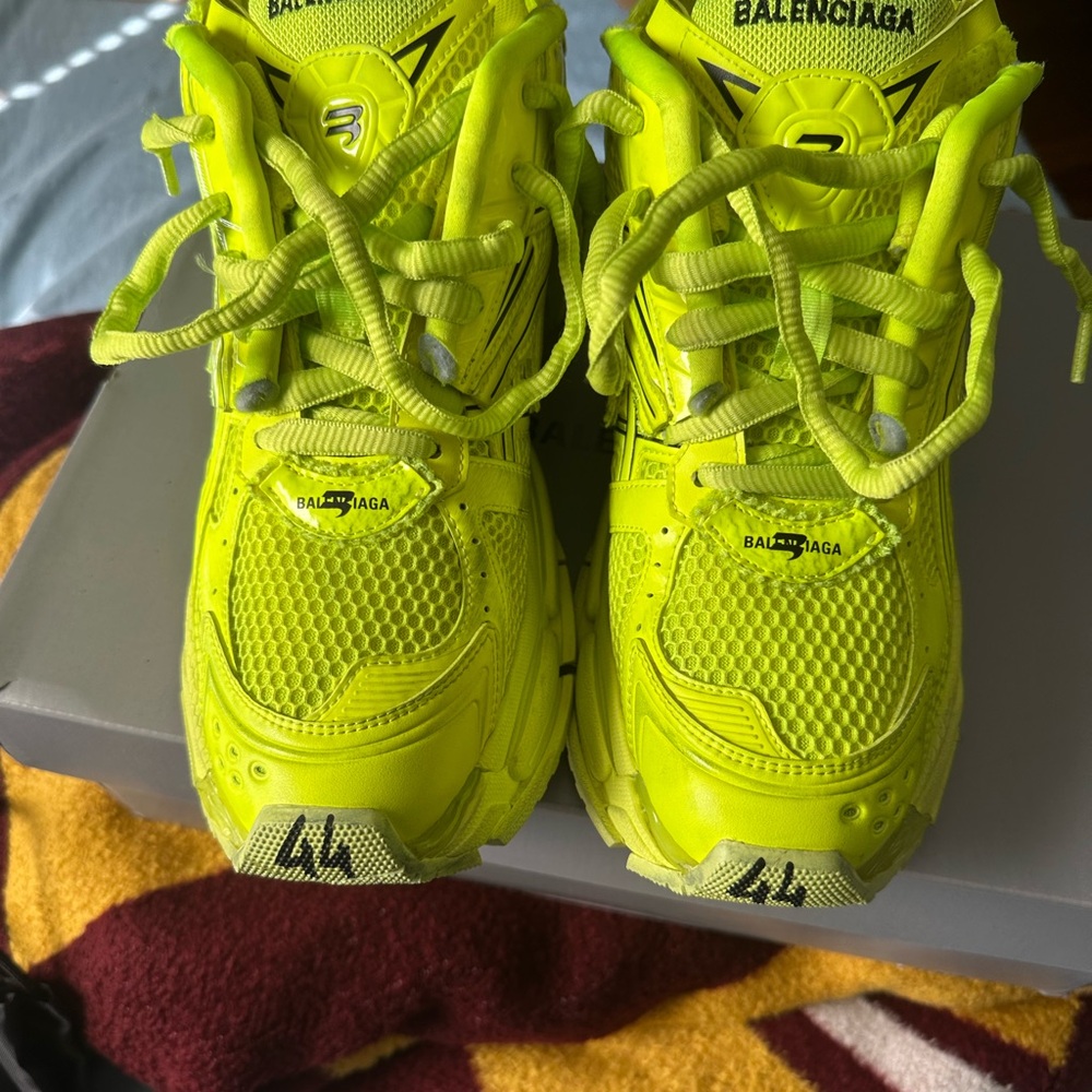Balenciagas Runners